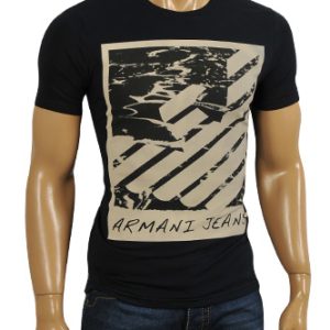 Limited Edition 2025 Armani Unisex T-Shirt - TH3200396