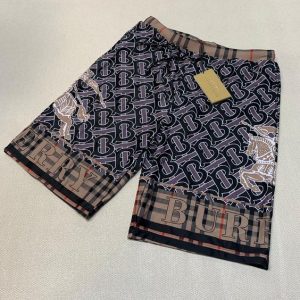 Burberry SHORT PANTS MEN - DN607680