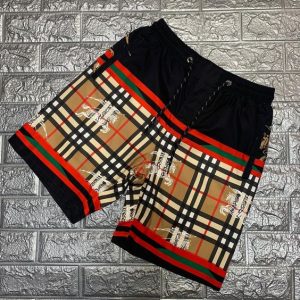 Burberry SHORT PANTS MEN - DN607678