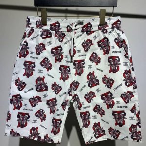 Burberry SHORT PANTS MEN - DN607674