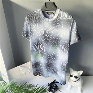 Limited Edition 2025 Dior Unisex T-shirt
