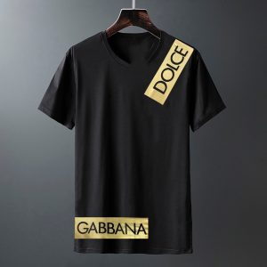 2025 D&G Unisex T-Shirt - DN071202
