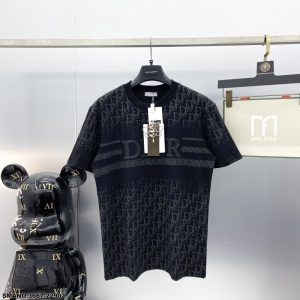 Limited Edition 2025 Dior Unisex T-shirt