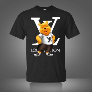 Limited Edition 2025 LV Unisex T-Shirt