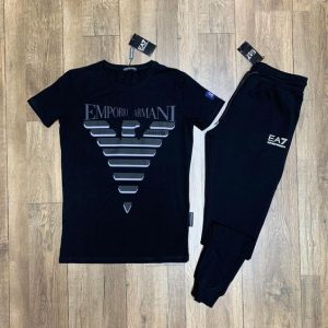 2025 Armani Tracksuits  - DN26160524