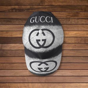 GC Printed Cap - DN10864