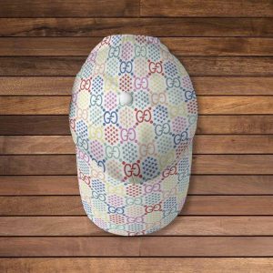 GC Printed Cap - DN11848