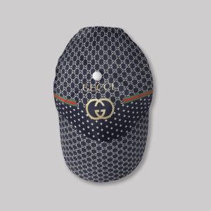 GC Printed Cap - DN26805