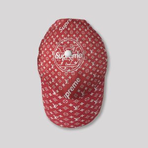 LV Printed Cap - DN19806