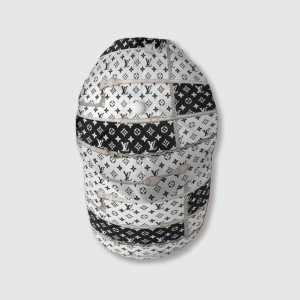 LV Printed Cap - DN19805