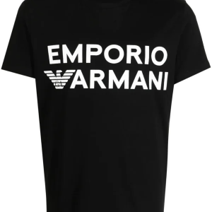 Limited Edition 2025 Armani Unisex T-Shirt - TH3200638