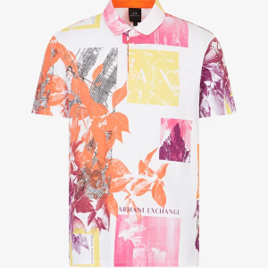 Limited Edition 2025 Armani Polo T-Shirt - TH3200909