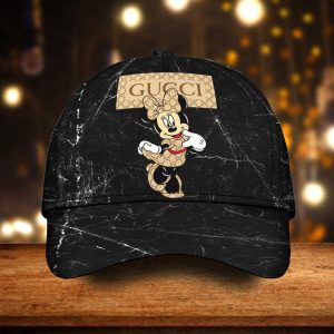 GC Printed Cap - DN31801