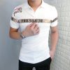 Bur.berry Polo Short Sleeved For Unisex - TH3201112