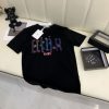 Limited Edition 2025 Dior Unisex T-shirt - TH3201045