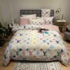Louise Rainbow Bedding Set 2