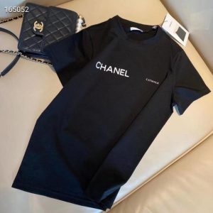 Best Seller Limited Edition Chanel T- Shirt-HT150631