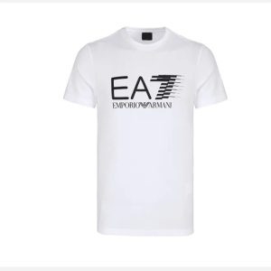 Limited Edition 2025 Armani Unisex T-Shirt DN26300343