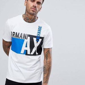 Limited Edition 2025 Armani Unisex T-Shirt DN26310348