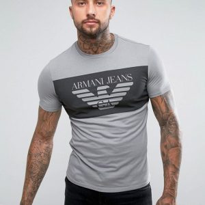 Limited Edition 2025 Armani Unisex T-Shirt DN26310349