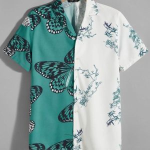Limited Edition Hawaiian Shirt Hot Summer 2025 - DN9070502