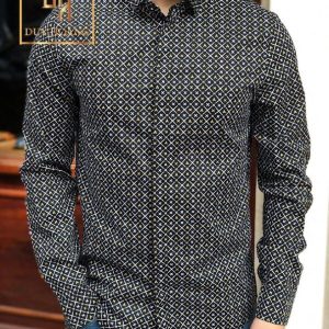 LIMITED 2025 Armani Long Sleeve Button Shirt – TH3200919