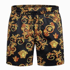 Limited Edition D&G Shorts - TH0034
