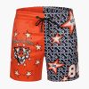 Limited Edition D&G Shorts - TH0040