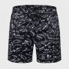 Limited Edition D&G Shorts - TH0041