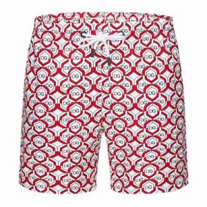 Limited Edition D&G Shorts - TH0021