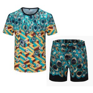 2025 D&G Tracksuits for men - DN22432