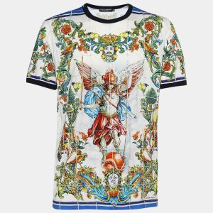 D&G Unisex T-Shirt - DN26060621