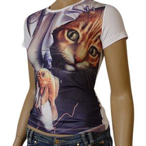 Limited Edition D&G T- Shirt 2025 - TH3200550