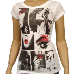 Limited Edition D&G T- Shirt 2025 - TH3200554