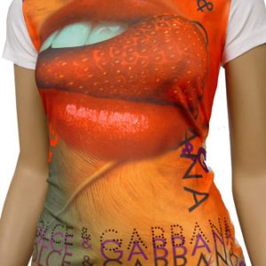 Limited Edition D&G T- Shirt 2025 - TH3200553