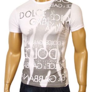 Limited Edition D&G T- Shirt 2025 - TH3200552