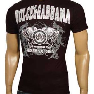 Limited Edition D&G T- Shirt 2025 - TH3200558
