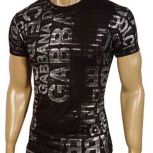Limited Edition D&G T- Shirt 2025 - TH3200557