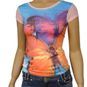 Limited Edition D&G T- Shirt 2025 - TH3200555