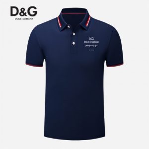 2025 D&G POLO SHIRT FOR MEN - DN081252