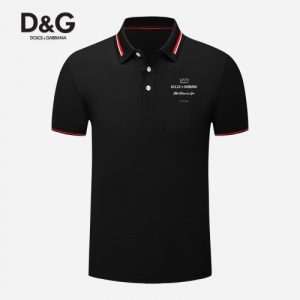 2025 D&G POLO SHIRT FOR MEN - DN081251