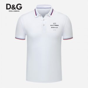 2025 D&G POLO SHIRT FOR MEN - DN081250