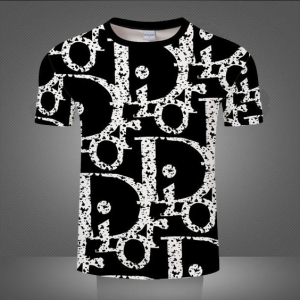 Limited Edition 2025 Dior Unisex T-shirt