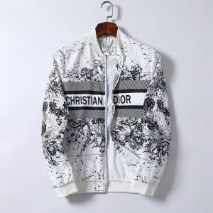 Premium Dior Jackets For Men - DN9110736