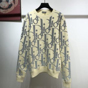 2025 Dior Ugly Sweater