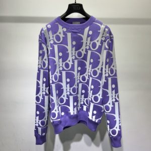 2025 Dior Ugly Sweater
