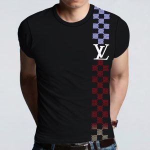 Louis Vuitton Luxury T-Shirt DN627302