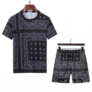 2025 Dior Tracksuits for men - DN22434