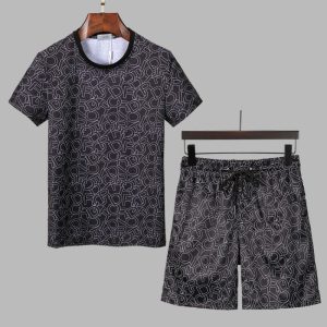 2025 Dior Tracksuits for men - DN22449