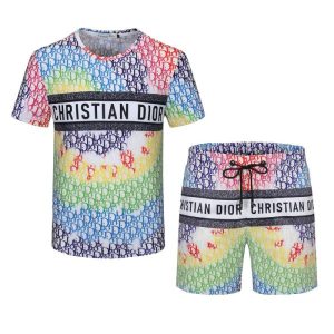 Dior Tracksuits For Men – LIDC1071
